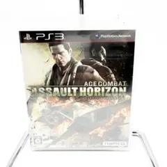 新品未開封 ACE COMBAT ASSAULT HORIZON PS3