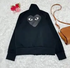 美品COMME des GARÇONS ジャージジャケット M 2025年最新】COMME des GARCONS HOMME ジャージの人気アイテム