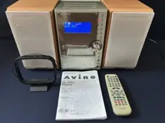 ケンウッドRXD-SL3MDオールインワン【綺麗美品】可動品 ケンウッドRXD-SL3MDオールインワン【綺麗美品】可動品