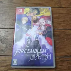 ファイアーエムブレム 風花雪月