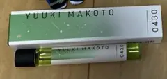 遊木真 ロールオンフレグランス オードトワレ
