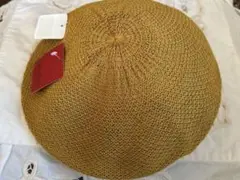 レディース帽子　　フリーサイズ