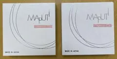新品☆OFWC MAPUTI オリジナルフレグランスオイル 12ml 2個セット