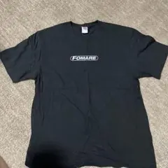 FOMARE バンドTシャツ
