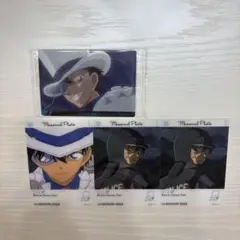 名探偵コナン 怪盗キッド イタジャガ エモカ 2