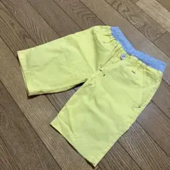 パンツ　100