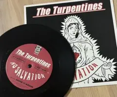 Hellacopters 関連の7”