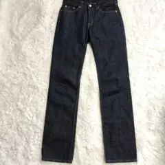 リーバイス 503 ストーレートデニム 日本製 J41 濃紺 W29