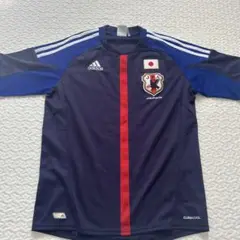 Sサイズ　adidas 日本代表 クライマクール シャツ