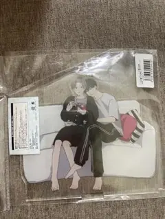 兄貴の友達 アクスタ