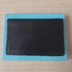 ティファニー　名刺入れ