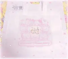 ⑅﻿ 即購入️⭕️ ┊︎ ZB1 ゼべワン zeroni ゼロニ トートバッグ