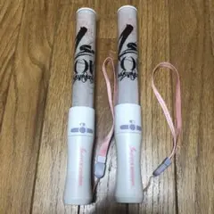 櫻坂46 ペンライト 2本セット 1st TOUR 2021