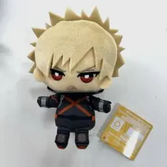 爆豪勝己 ヒロアカ ともぬい