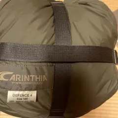 CARINTHIA ディフェンス4 サイズM