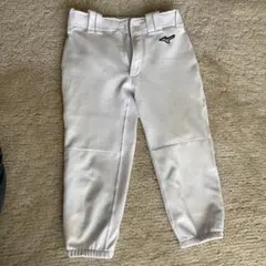 MIZUNO 野球 ミズノ ユニフォーム パンツ サイズ140