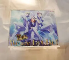 【アイチュウCD】creation 06/Lancelot 初回限定盤