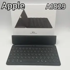 ✨人気✨Apple Smart keyboard A1829 日本語　ブラック
