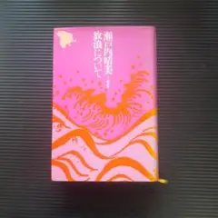 【書籍】放浪について