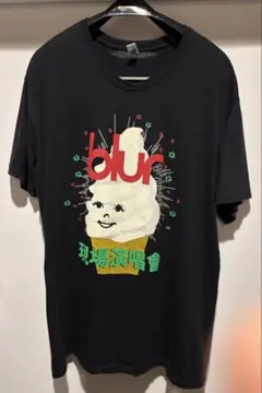 美品 ブラー blur the magic whip ツアーTシャツ XL