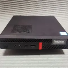 Lenovo ThinkStation P330 Tiny