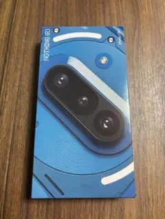 【新品未開封】Nothing Phone (3a) （楽天モバイル限定カラー）