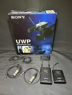2025年最新】SONY UWP-V1の人気アイテム - メルカリ