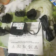 W050010GO - XPシリーズ電源アダプター