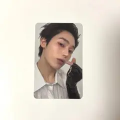 ENHYPEN DESIRE UNLEASH 通常盤 MAKE トレカ ソヌ