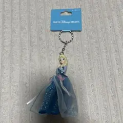 エルサ キーホルダー