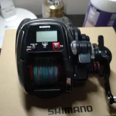 シマノ プレイズ800