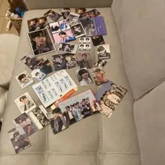JUNGWON タレントカード まとめ売り