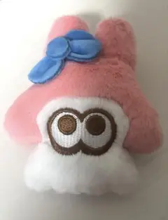 スプラトゥーン２サンリオキャラクターズ　イカクッション 71RwIZivT6L._UF894,1000_QL80_.jpg