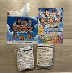 【2本セット】おかあさんといっしょスペシャルステージ スペシャルパワーライト