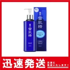 KOSE コーセー 薬用雪肌精 化粧水 500ml