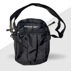 Reebokショルダーバッグ