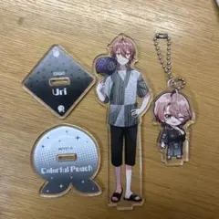 からぴち うり グッズセット 極楽湯