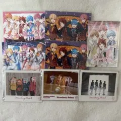 すとぷり ファミマプリント 実写ブロマイド まとめ売り