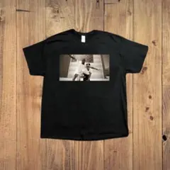 Jay-Z&Kanye WestプリントＴシャツ　Sサイズ