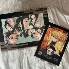 鬼滅の刃 入場特典