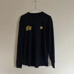 美品　エゴザル　ロンT
