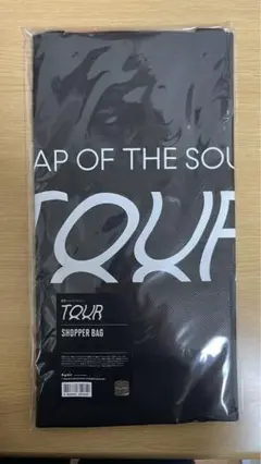 MAP OF THE SOUL TOUR SHOPPING BAG