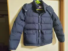 本日最終特価!美品 THE NORTH FACE ダウンジャケット M