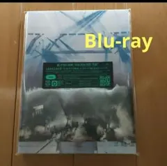 BE:FIRST　Blu-ray　DOME TOUR 2:BE　BMSG