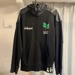 アスレタ ジャージ