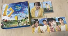 SEVENTEEN CARAT盤 heaven CD ジョシュア