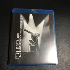 Acid Black Cherry TOUR『2012』 ブルーレイ ABC