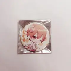 ジェルくん ♥ すとぷり すとめも4 缶バッジ