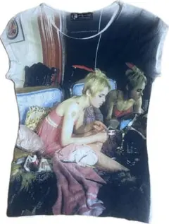 ヒステリックグラマー HYSTERIC GLAMOUR Andy Warhol