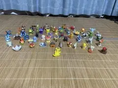 ポケモン指人形